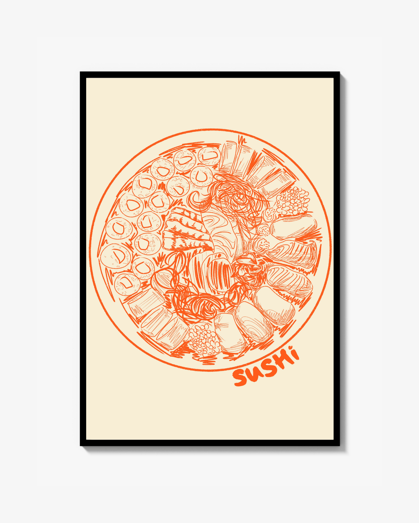 Sushi