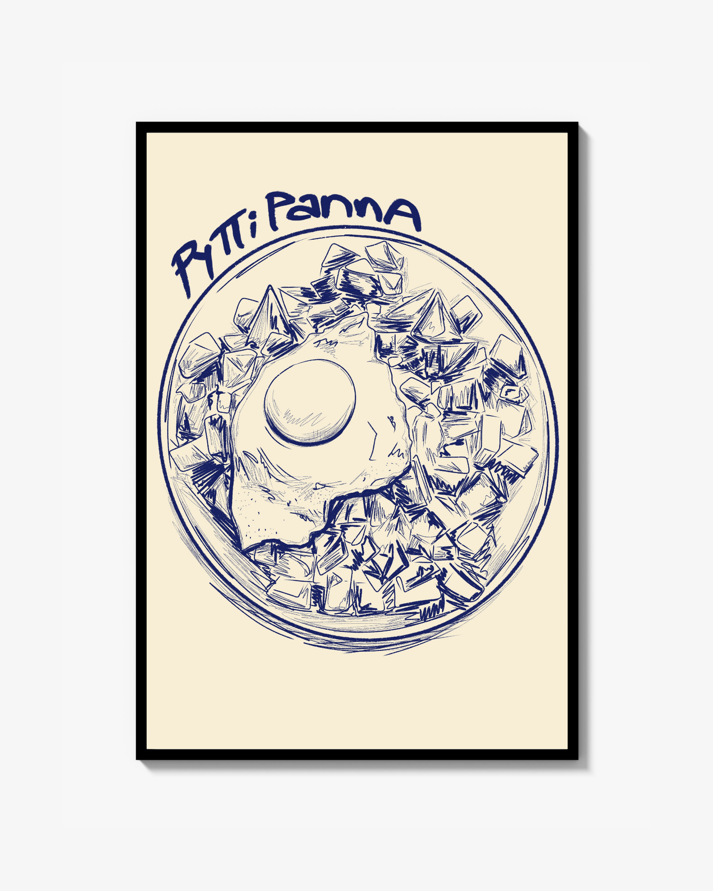 Pyttipanna
