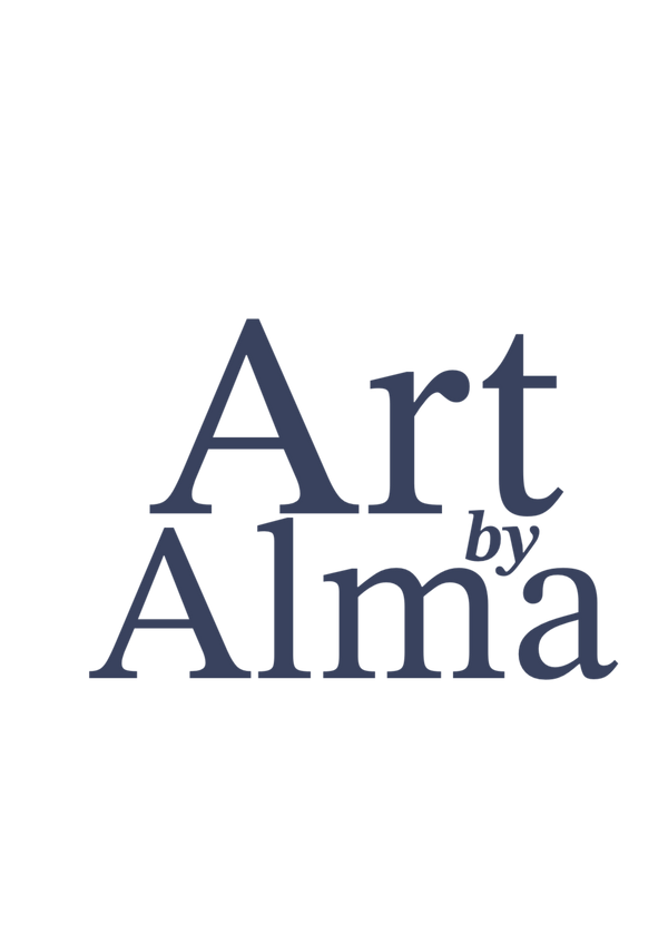 Art by Alma