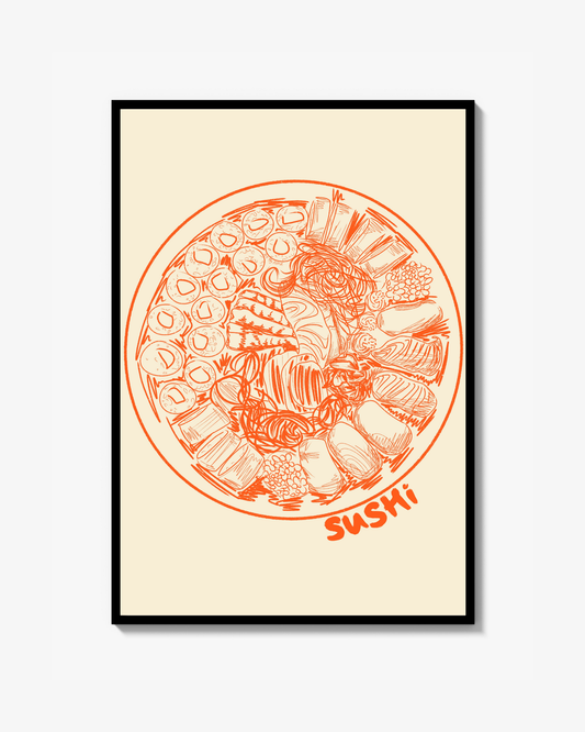 Sushi