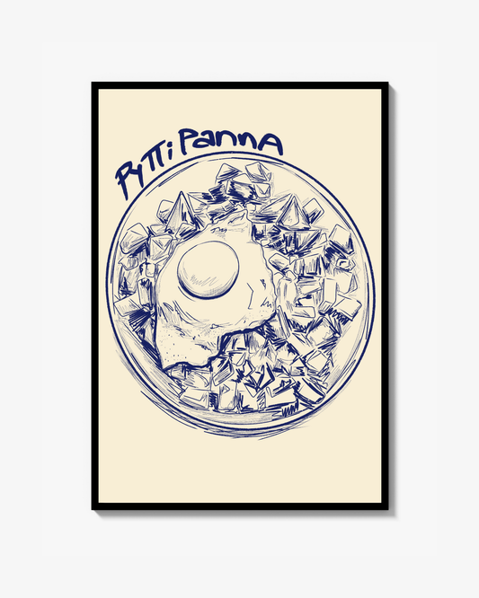 Pyttipanna